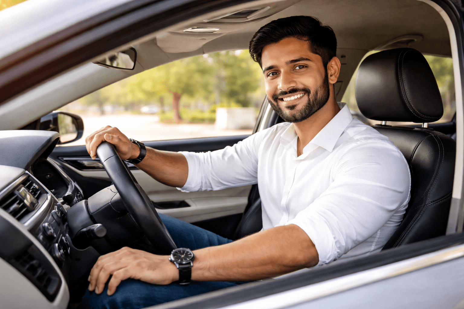 About Prime Fulltime Driver Services in Hyderabad
